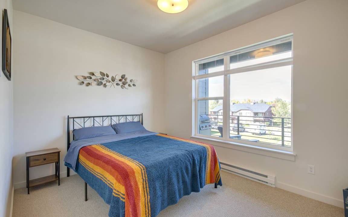Photo of Bedroom in Livingston