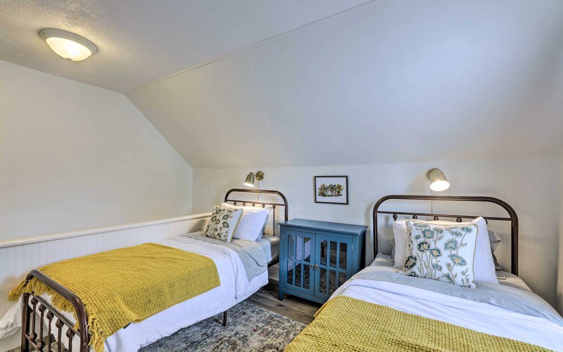 Photo of Bedroom in Greenville