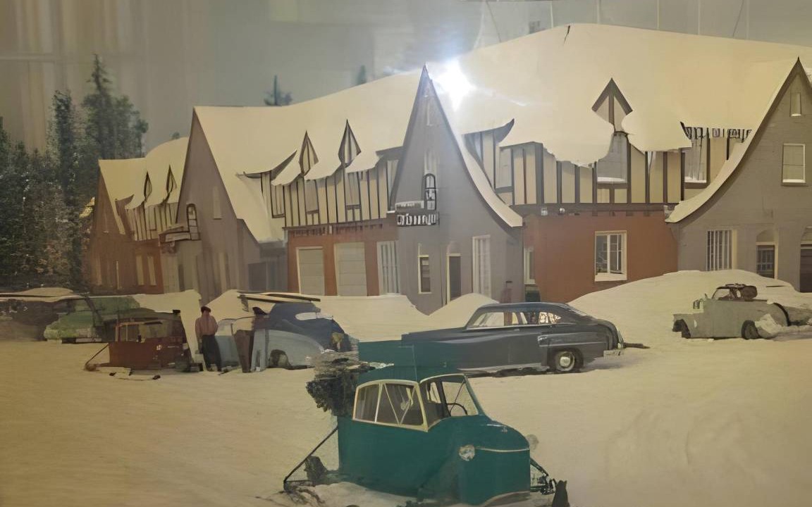 Photo of Others in West Yellowstone