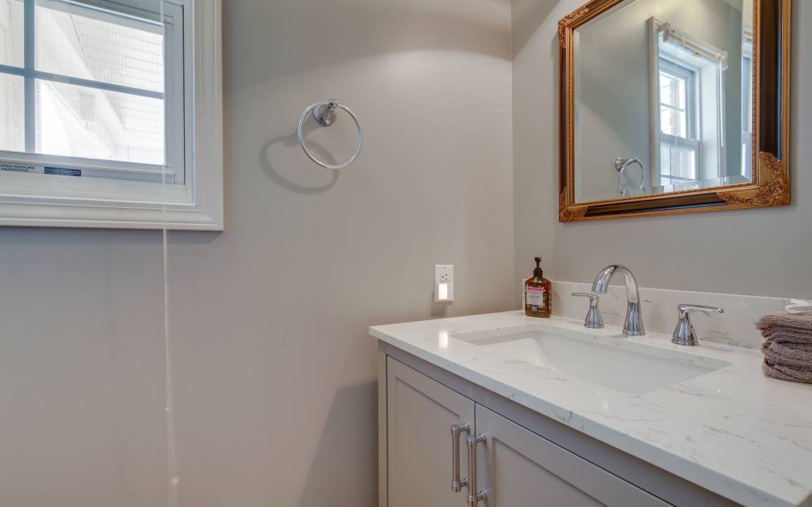 Photo of Bathroom in Lexington