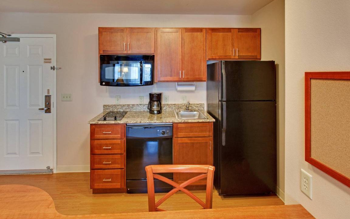 Photo of Kitchen in Williston