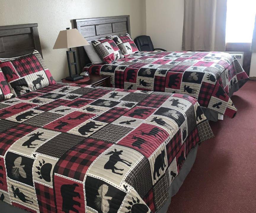 Photo of Bedroom in Crosby