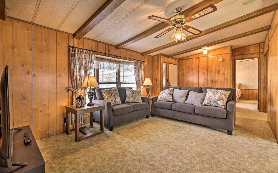Photo of Livingroom in Richfield