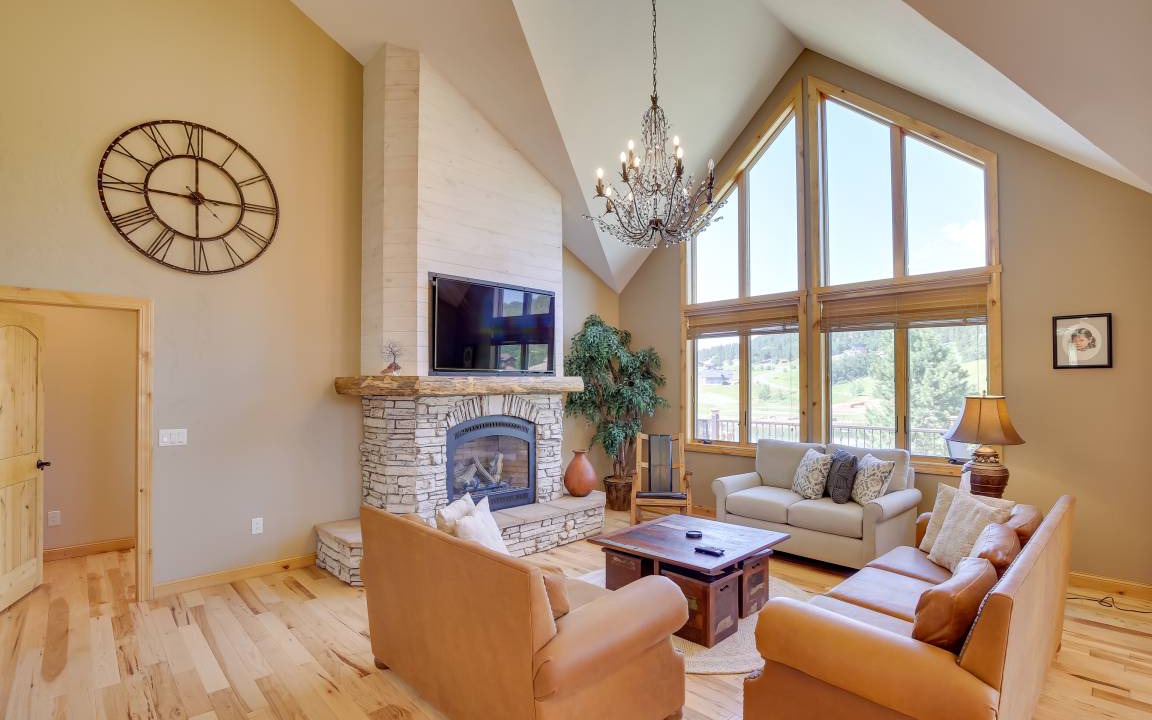 Photo of Livingroom in Sturgis