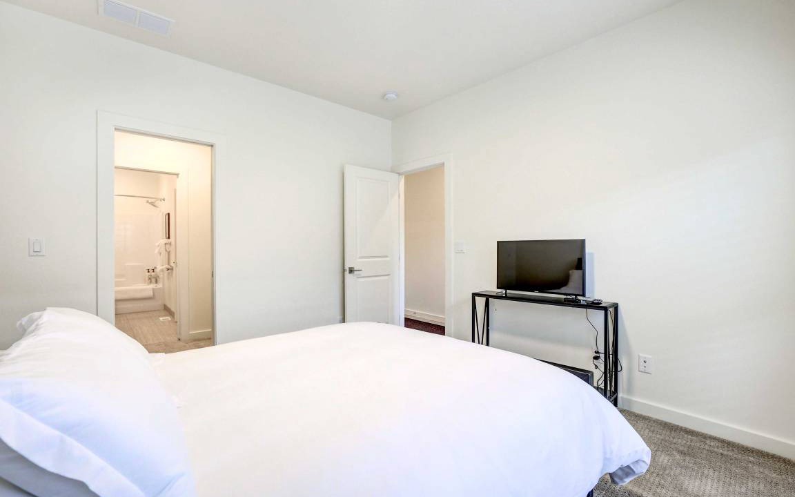 Photo of Bedroom in Downtown Boise