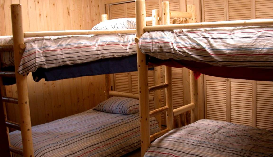 Photo of Bedroom in Condon