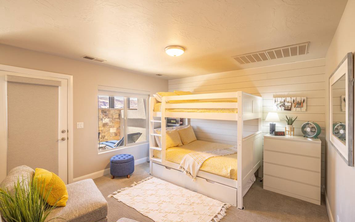 Photo of Bedroom in St. George
