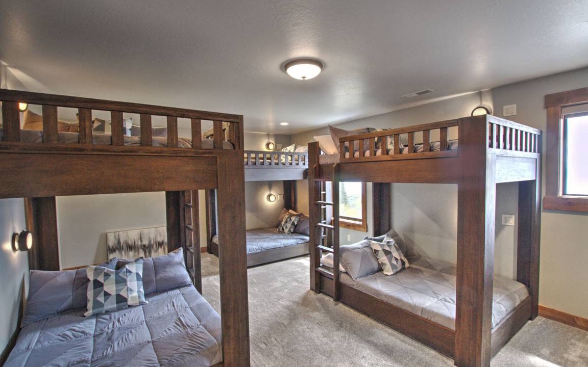 Photo of Bedroom in Fish Haven
