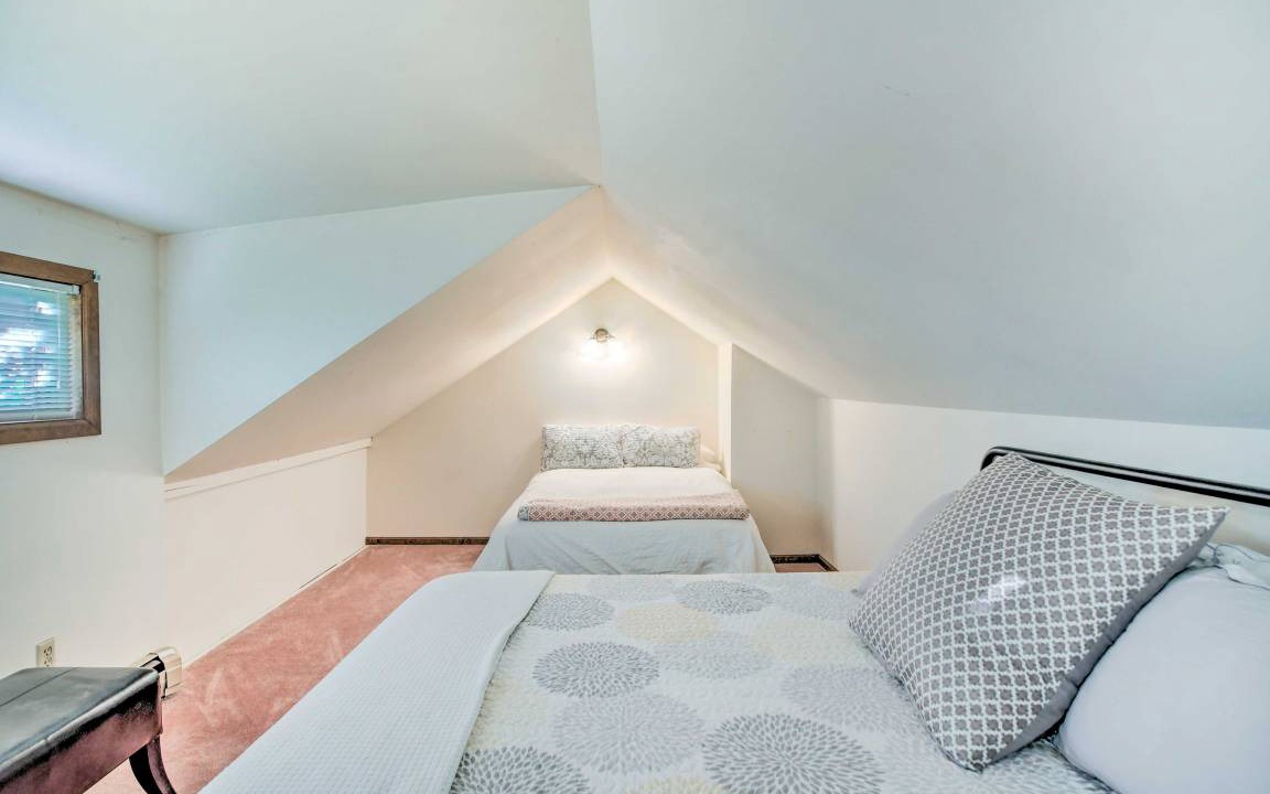 Photo of Bedroom in Walden