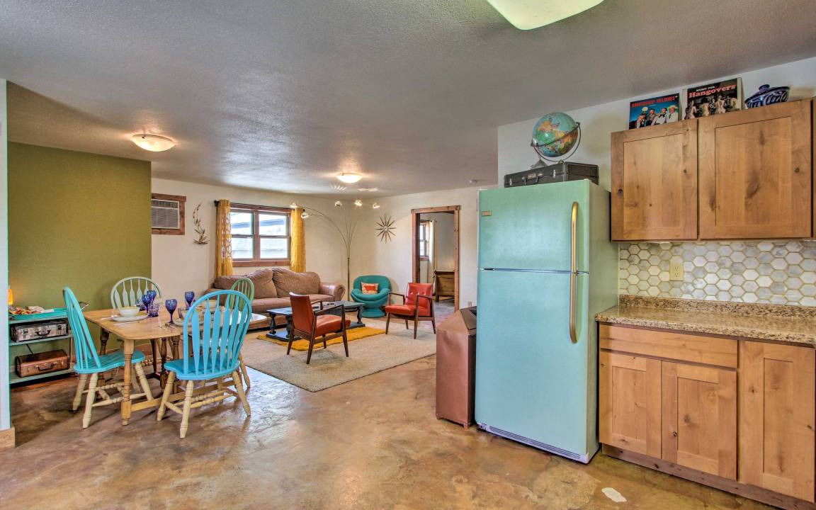 Photo of Kitchen in Bynum