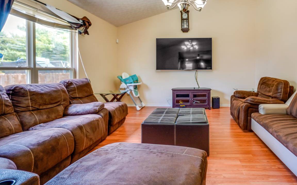 Photo of Livingroom in Columbus