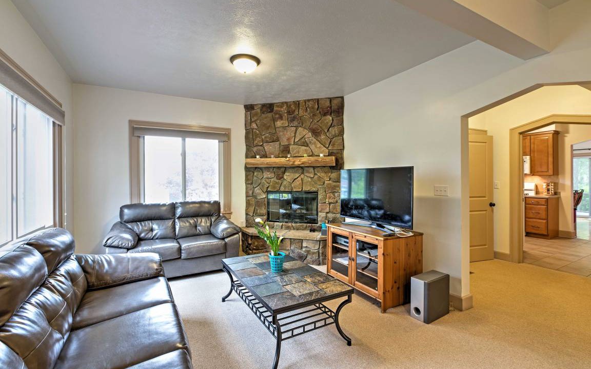 Photo of Livingroom in Union Pier