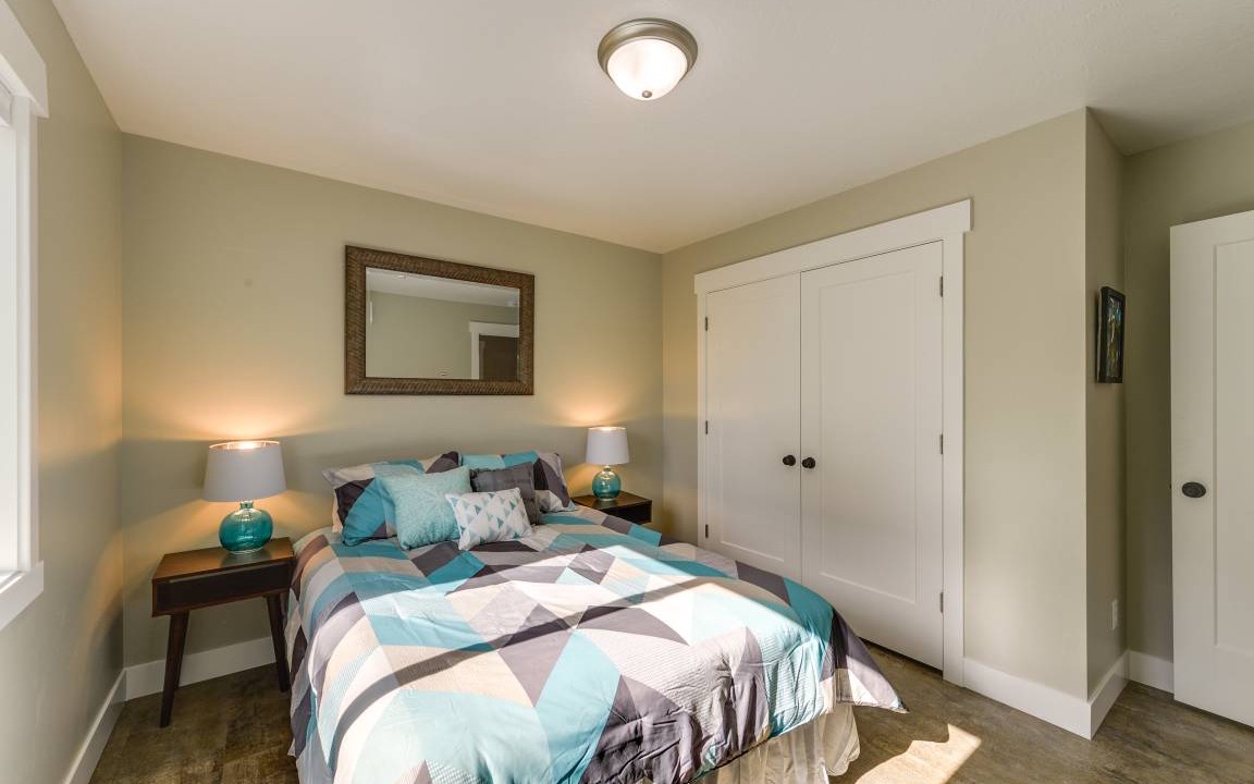 Photo of Bedroom in St. Anthony