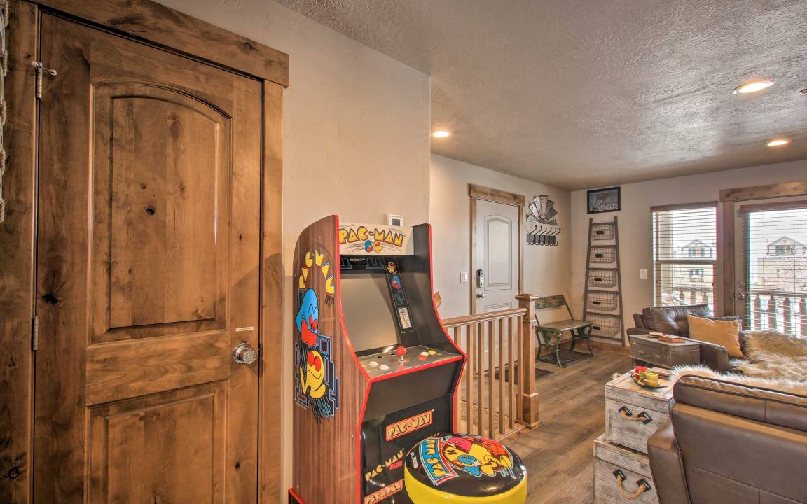Photo of Livingroom in Eden