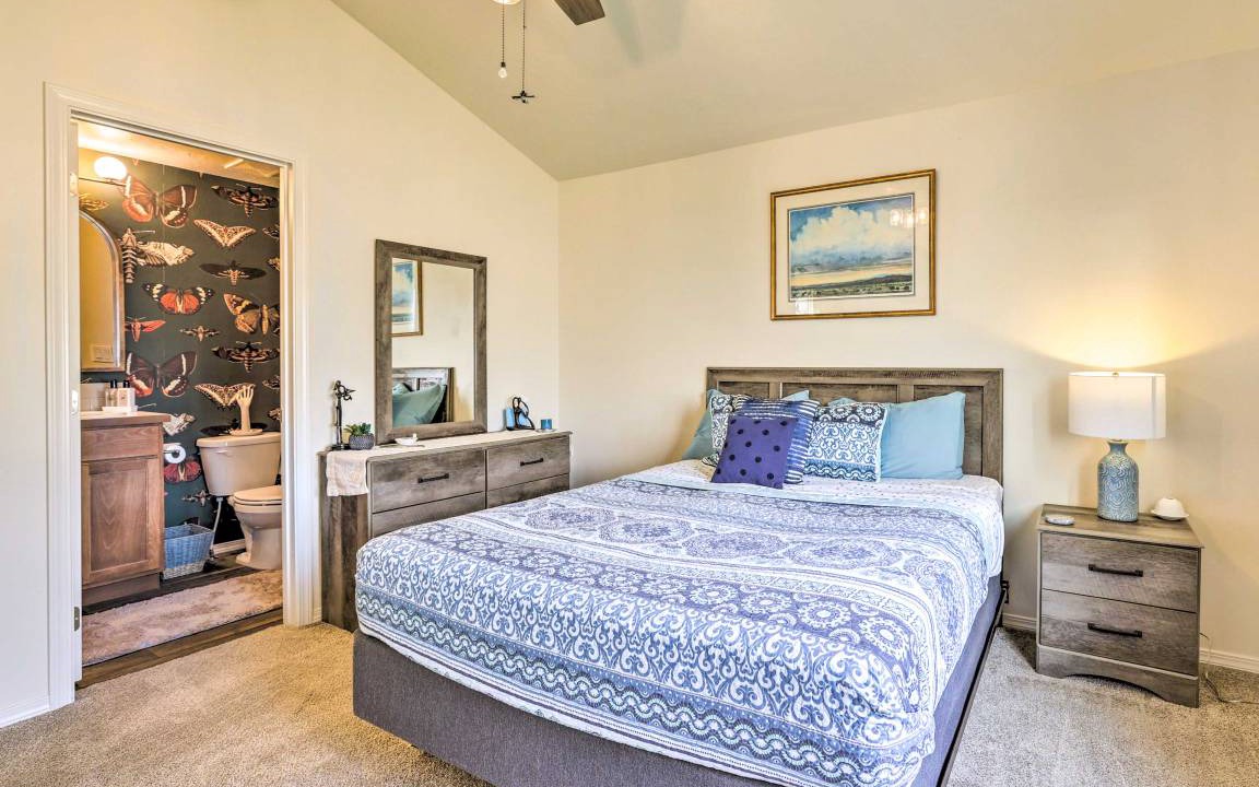 Photo of Bedroom in Southwest Ada County Alliance