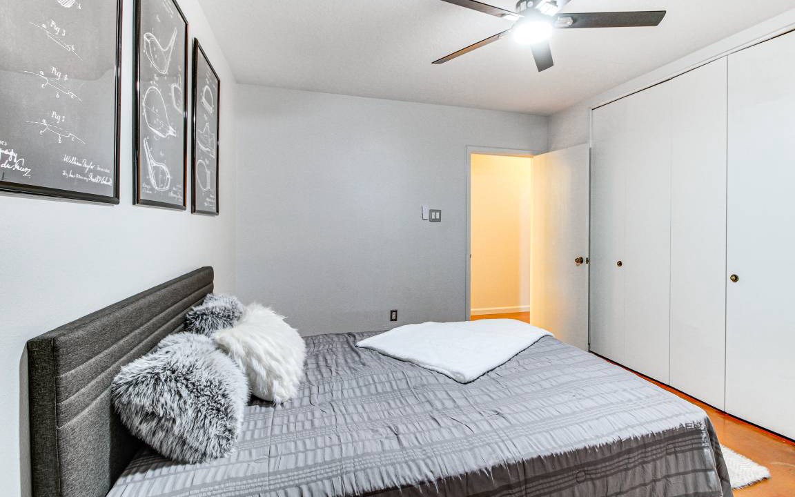 Photo of Bedroom in Paradise Hills Civic
