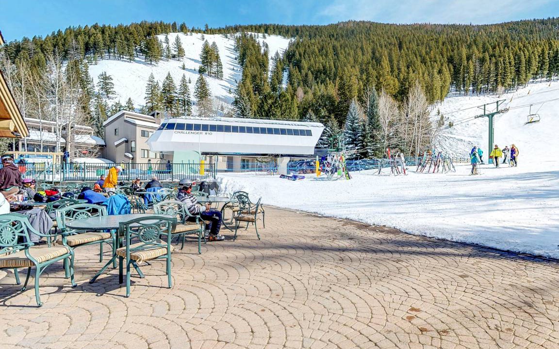 Photo of Others in Warm Springs