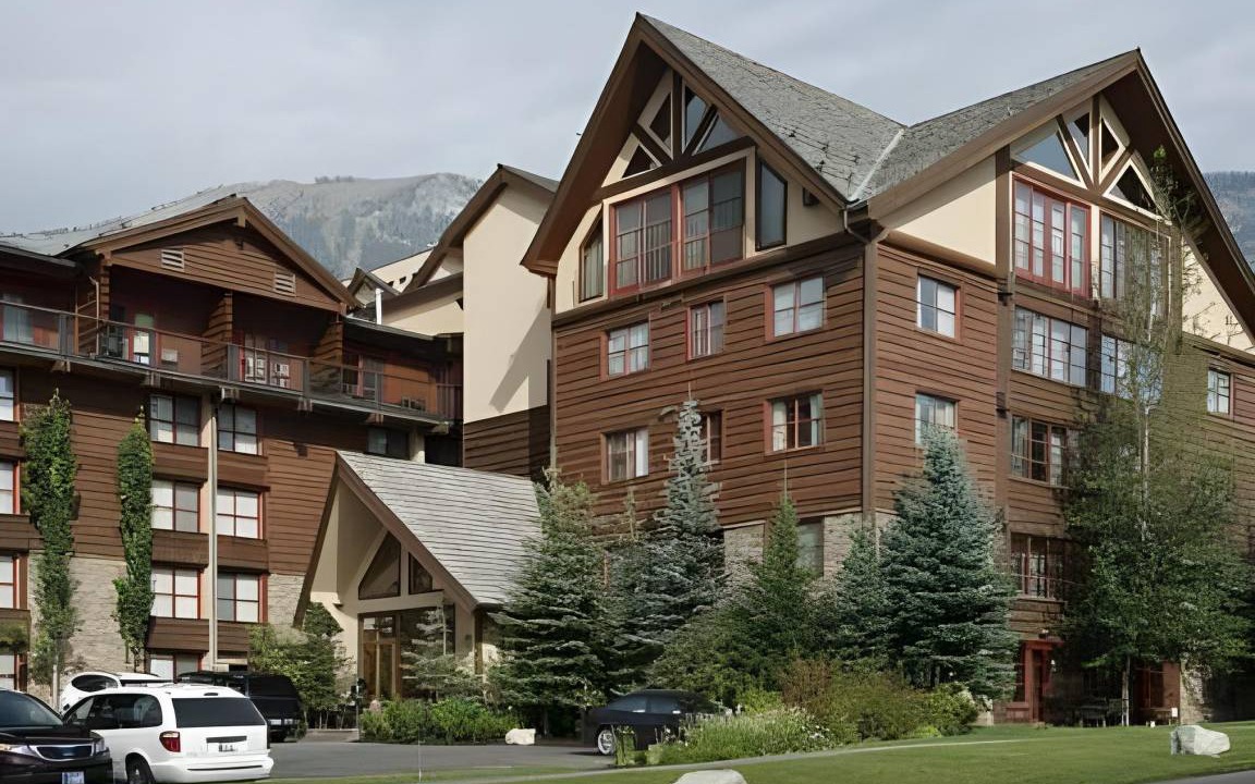 Photo of Others in Teton Village