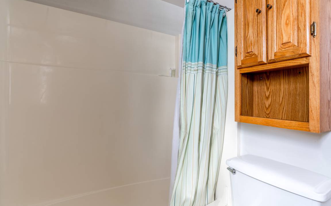 Photo of Bathroom in Big Sky Meadow Village