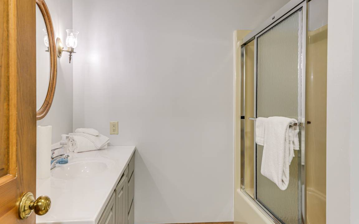 Photo of Bathroom in Yellow Springs