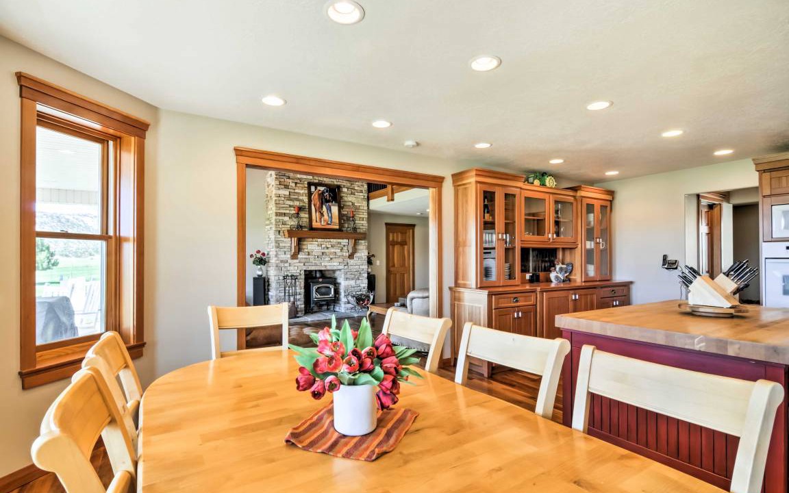 Photo of Kitchen in Boulder