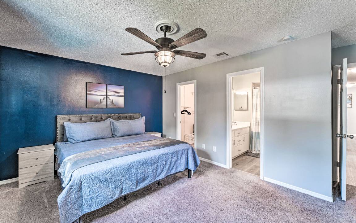 Photo of Bedroom in Deltona Lakes