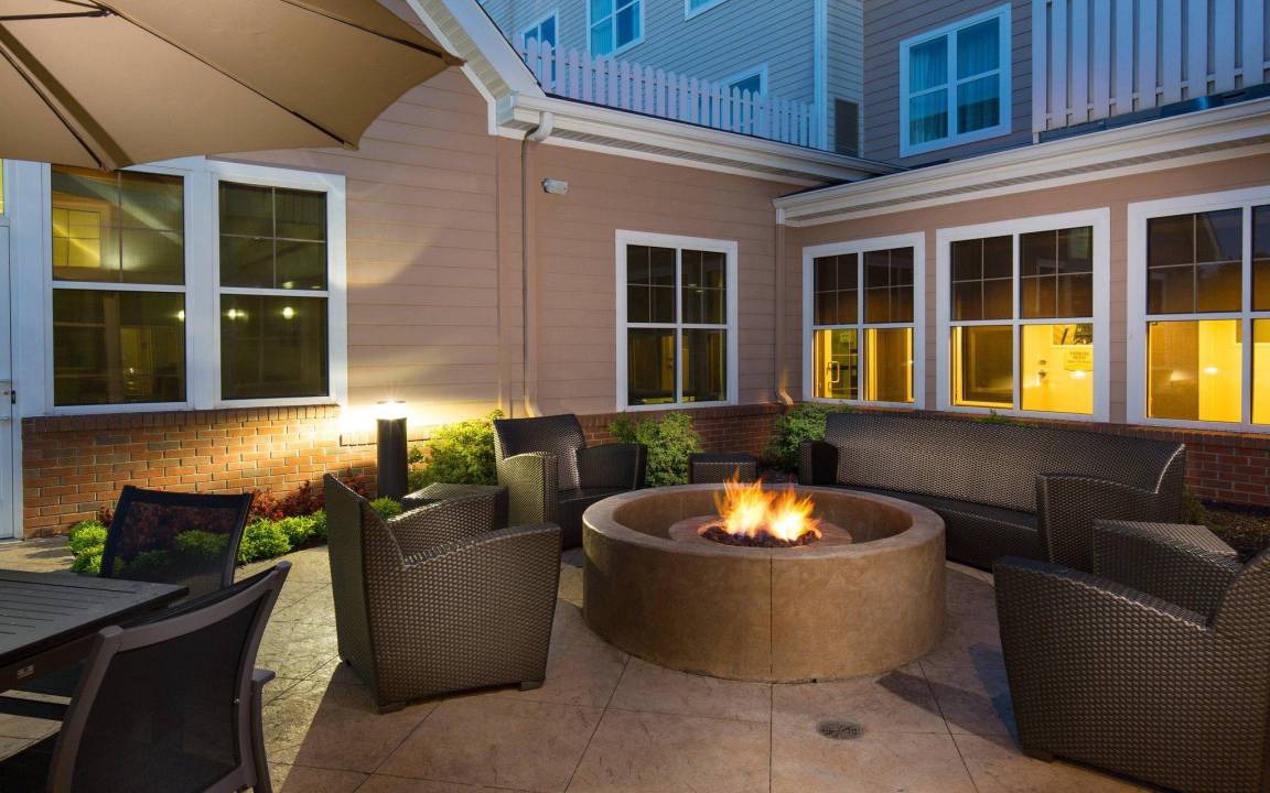 Photo of Patio Balcony in Dayton