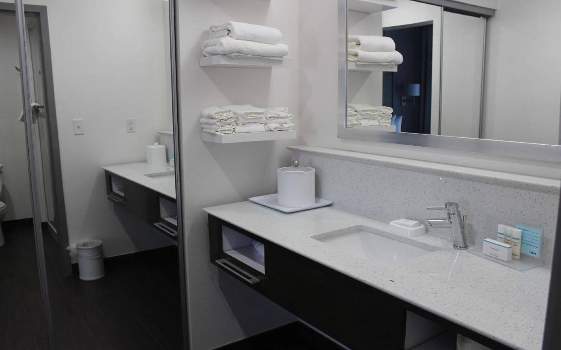 Photo of Bathroom in Guthrie