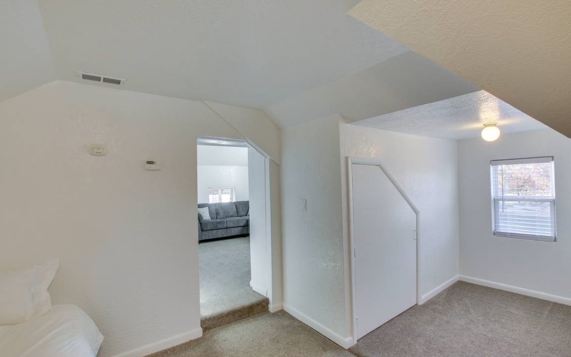 Photo of Bedroom in Logan