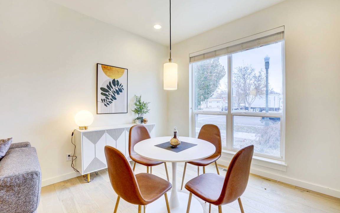 Photo of Livingroom in Downtown Boise