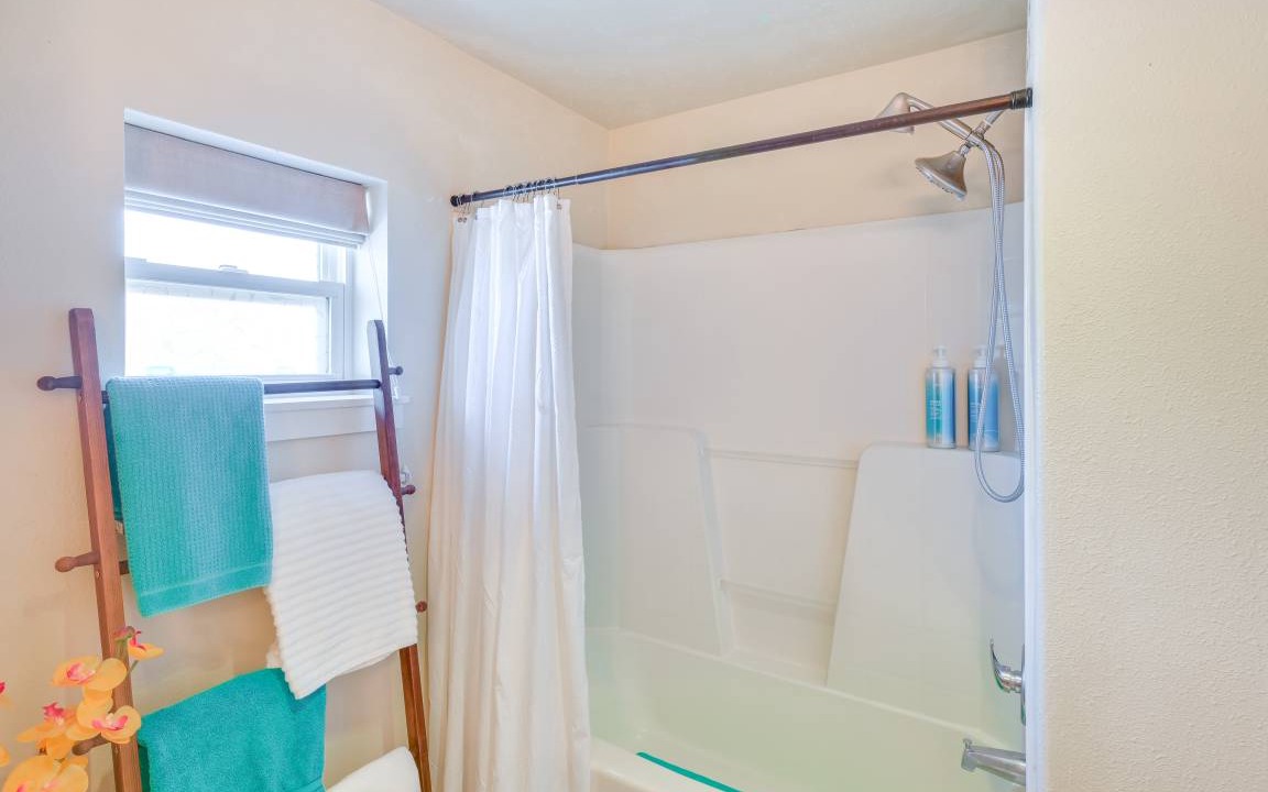 Photo of Bathroom in Ennis