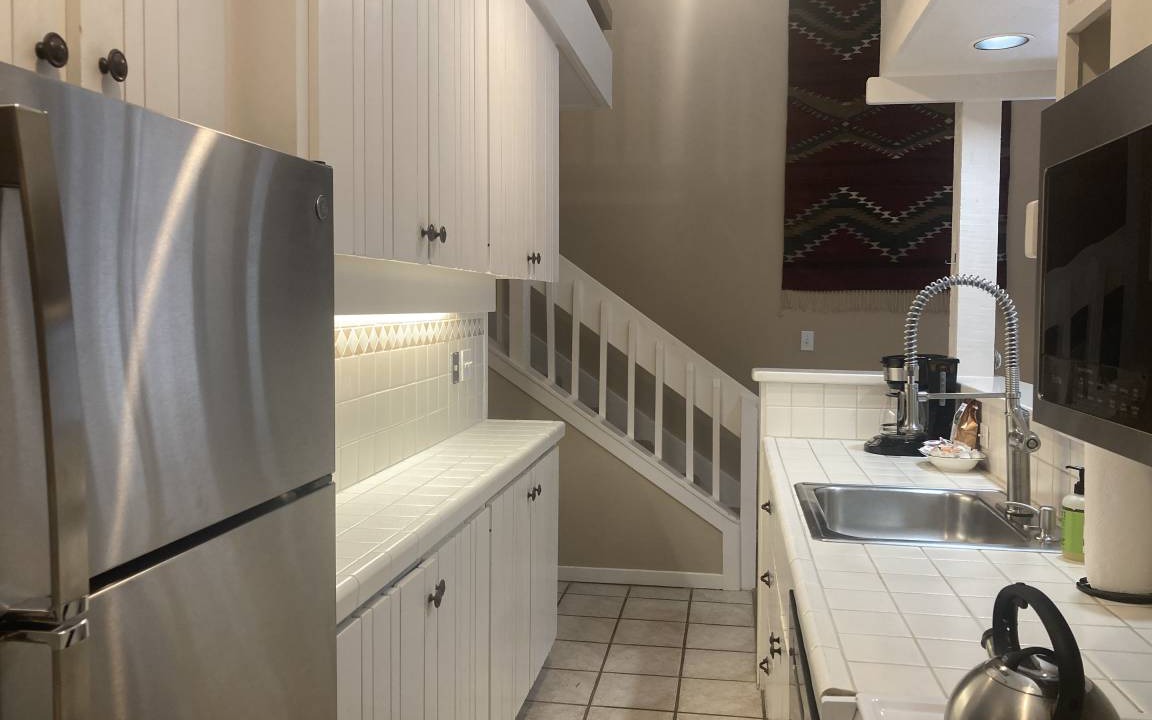 Photo of Kitchen in Moose Wilson Road