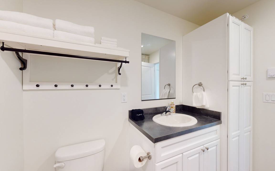 Photo of Bathroom in Evergreen