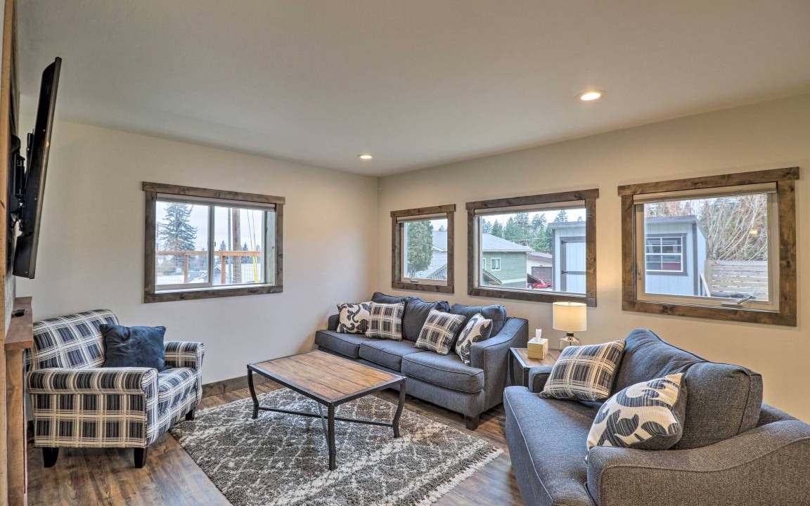 Photo of Livingroom in Bigfork