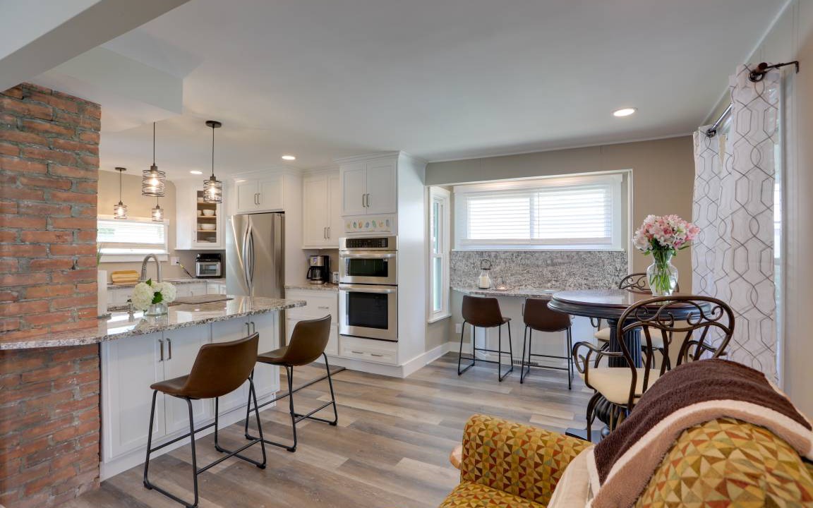 Photo of Kitchen in Willoughby