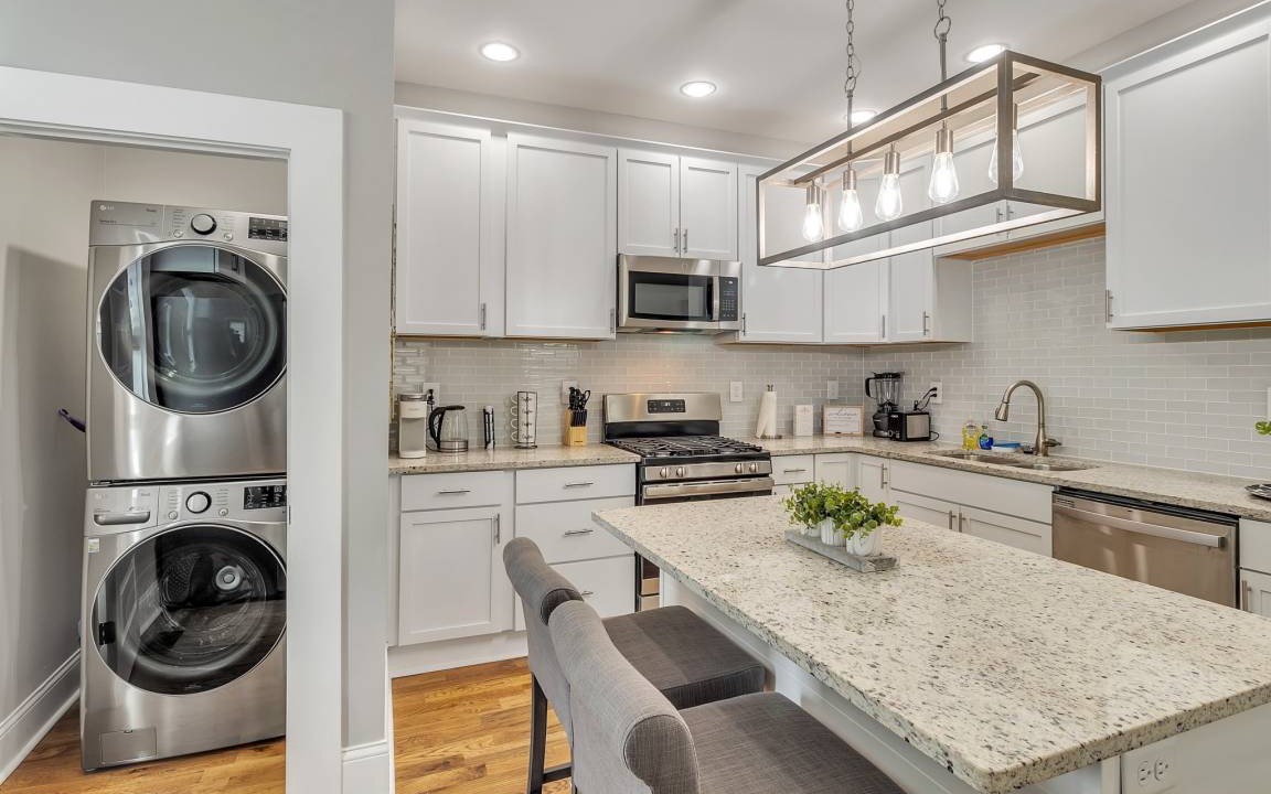 Photo of Kitchen in Bellevue