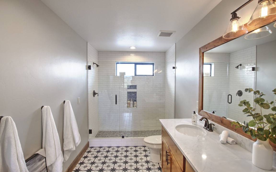 Photo of Bathroom in Fish Haven
