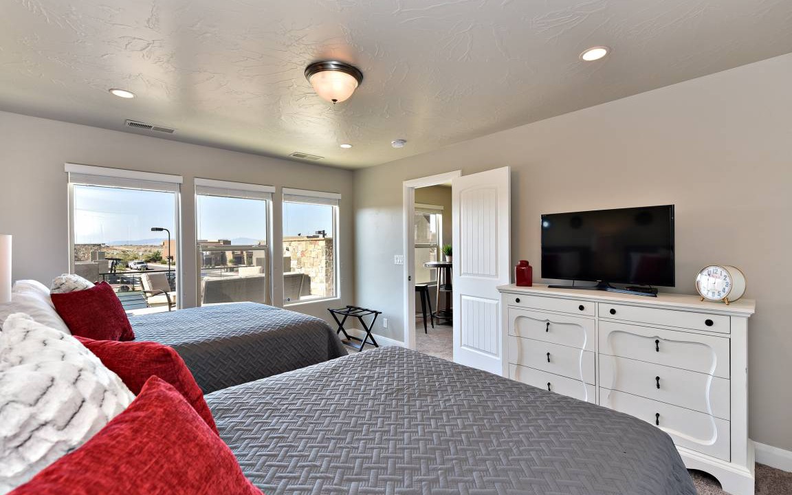 Photo of Bedroom in St. George