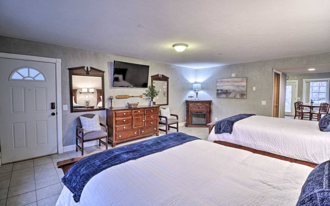 Photo of Bedroom in Lakeview