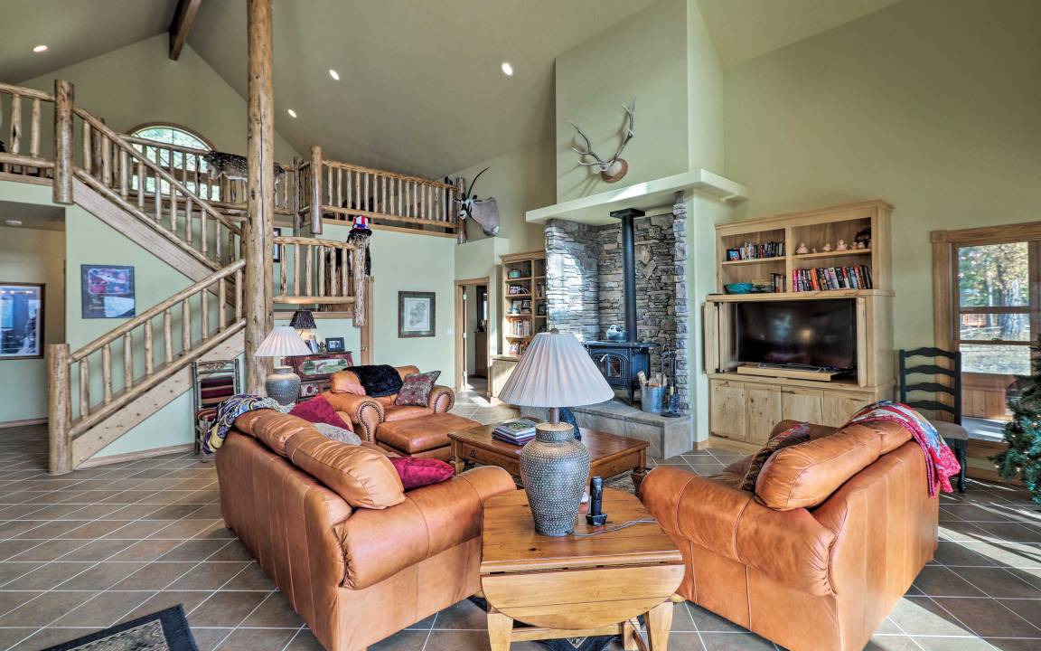 Photo of Livingroom in Kalispell