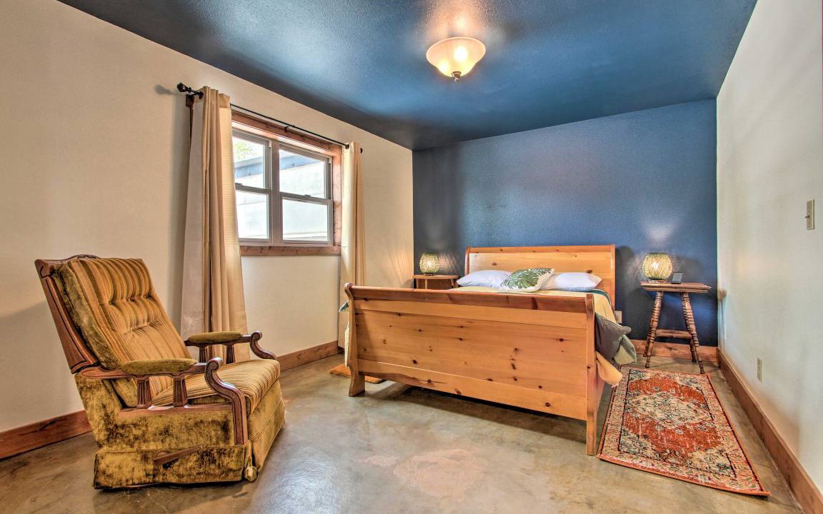 Photo of Bedroom in Bynum