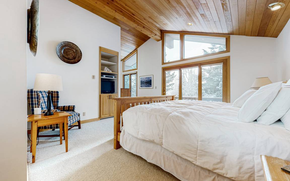 Photo of Others in Teton Village