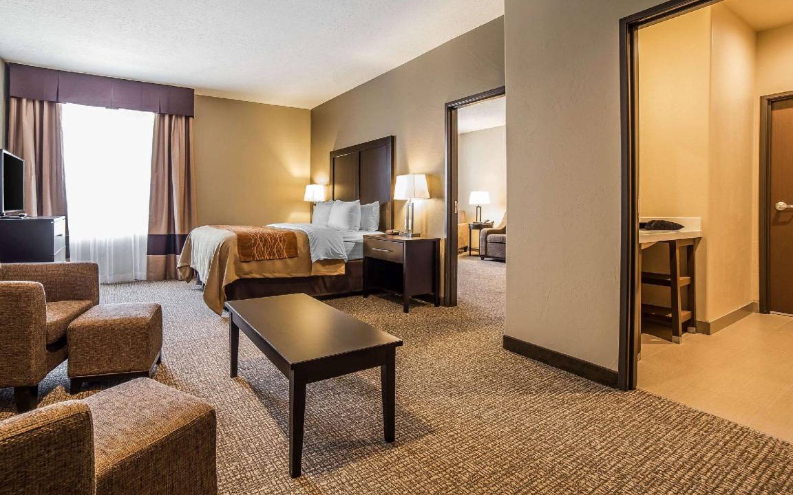 Photo of Livingroom in Lapoint