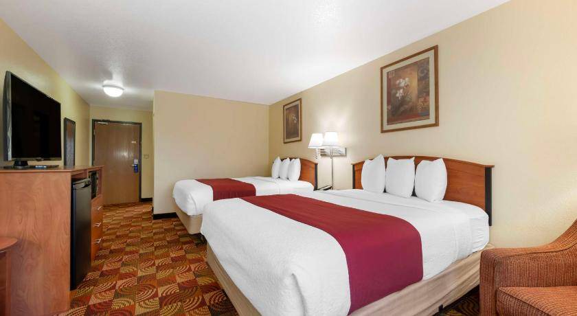 Photo of Bedroom in Laramie