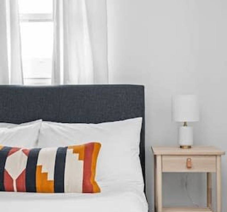 Photo of Bedroom in Holy Cross