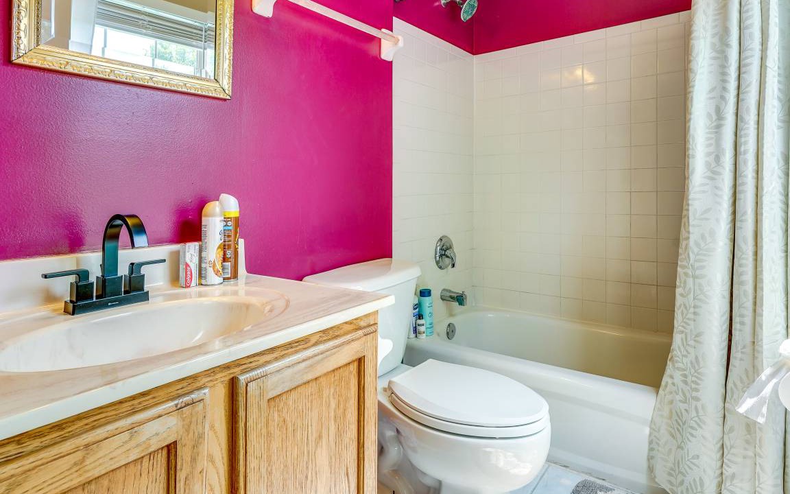 Photo of Bathroom in Columbus
