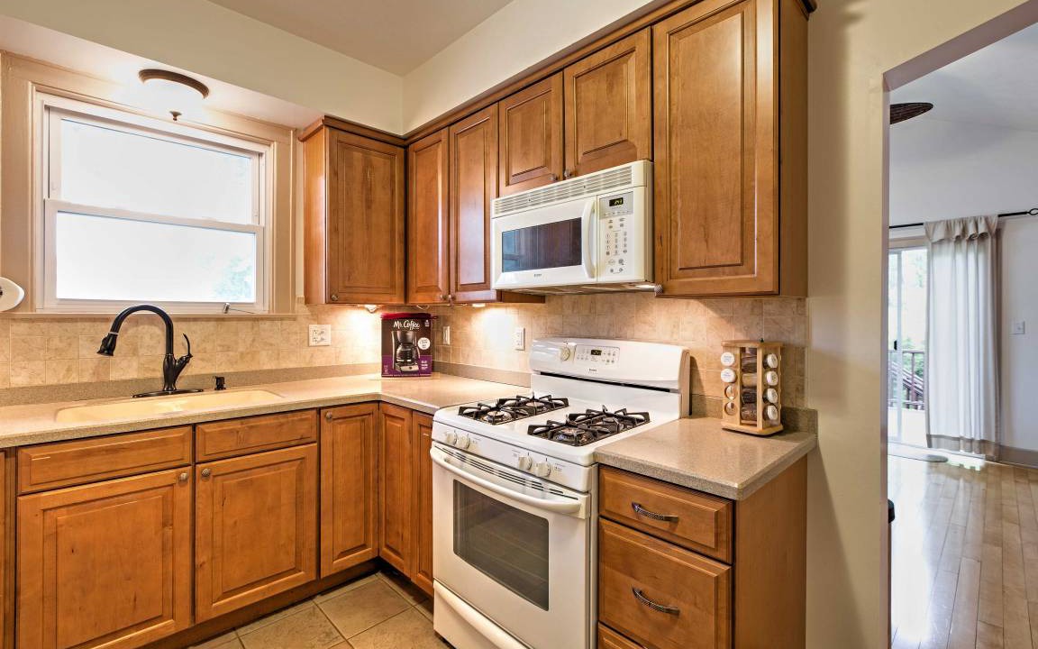 Photo of Kitchen in Union Pier