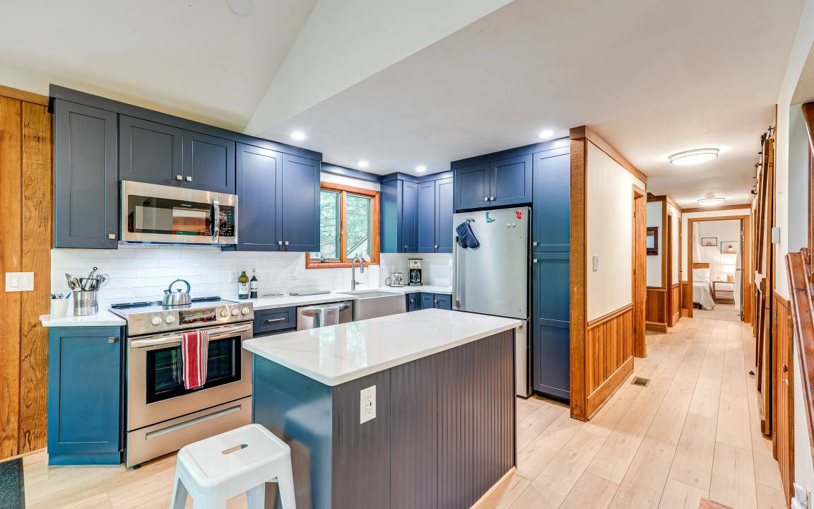 Photo of Kitchen in Pocono Pines