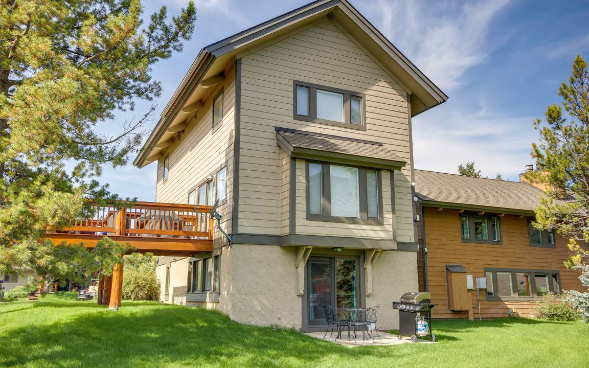 Photo of Others in Big Sky Meadow Village