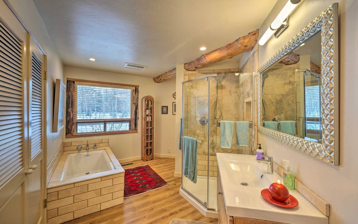 Photo of Bathroom in Hailey